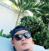 Raymond Bali - Acompañantes masculino in Bali