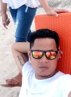 Raymond Bali - Male escort in Bali Photo 4 of 5