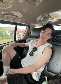 Raymond - Acompañantes masculino in Shanghai Photo 1 of 3