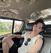 Raymond - Acompañantes masculino in Shanghai