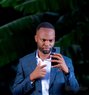 Raymond - Male escort in Nairobi Photo 1 of 3