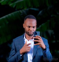 Raymond - Acompañantes masculino in Nairobi