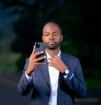 Raymond - Acompañantes masculino in Nairobi