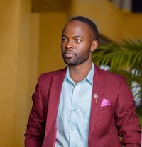 Raymond - Acompañantes masculino in Nairobi