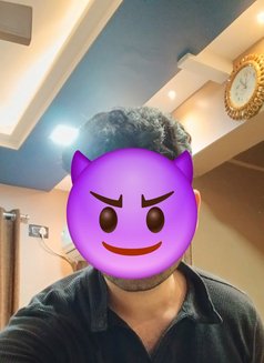 Rayn 7 Hard 1 Hour Non Stop - Male escort in Navi Mumbai Photo 3 of 14