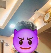 Rayn 7 Hard 1 Hour Non Stop - Male escort in Navi Mumbai