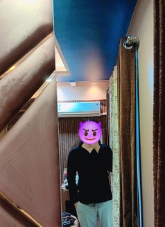 Rayn 7 Hard 1 Hour Non Stop - Male escort in Navi Mumbai Photo 4 of 14