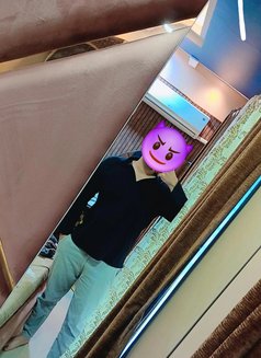 Rayn 7 Hard 1 Hour Non Stop - Male escort in Navi Mumbai Photo 5 of 14