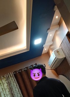 Rayn 7 Hard 1 Hour Non Stop - Male escort in Navi Mumbai Photo 6 of 14