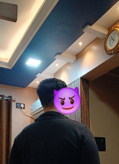 Rayn 7 Hard 1 Hour Non Stop - Male escort in Navi Mumbai Photo 9 of 14