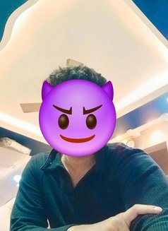 Rayn 7 Hard 1 Hour Non Stop - Male escort in Navi Mumbai Photo 10 of 14