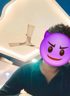 Rayn 7 Hard 1 Hour Non Stop - Male escort in Navi Mumbai Photo 11 of 14