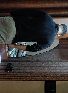 Rayn 7 Hard 1 Hour Non Stop - Male escort in Navi Mumbai Photo 12 of 14