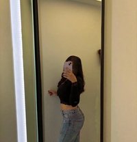 Rayna Doorstep & Incall - escort in Maldives