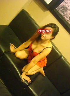 Rayne - escort in Manila Photo 2 of 4