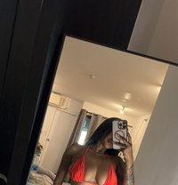 Rayray - escort in Phuket