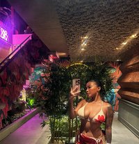 Rayray - escort in Phuket