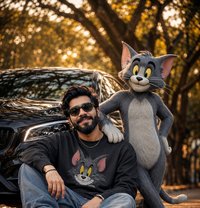Rayy - Male escort in Al Manama