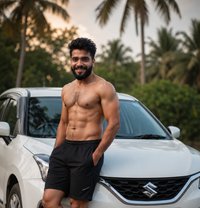 NO. 1 Escort - Male escort in Al Manama