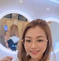 Rayya - escort in Pattaya