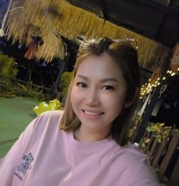 Rayya - escort in Pattaya