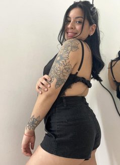 Rayya Real Meet Service - escort in Kathmandu Photo 3 of 4