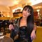 Rayya Ts - Transsexual escort in Amsterdam