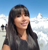 Rayya Ts - Transsexual escort in Amsterdam