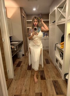 RAYYA Your Curvy Thai Fantasy 🇹🇭 - escort agency in Bangkok Photo 5 of 13