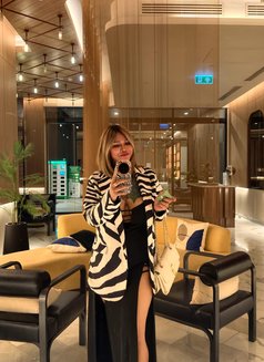 RAYYA Your Curvy Thai Fantasy 🇹🇭 - escort agency in Bangkok Photo 6 of 13