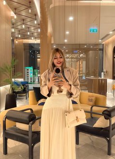RAYYA Your Curvy Thai Fantasy 🇹🇭 - escort agency in Bangkok Photo 7 of 13