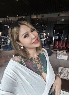 RAYYA Your Curvy Thai Fantasy 🇹🇭 - escort agency in Bangkok Photo 8 of 13
