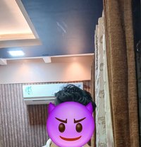 Rayyan Body Sensual Massager - Male escort in Madurai