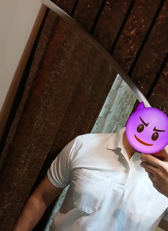 Rayyan Body Sensual Massager - Acompañantes masculino in Navi Mumbai Photo 2 of 13