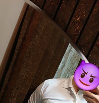 Rayyan Body Sensual Massager - Male escort in Madurai
