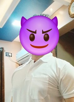 Rayyan Body Sensual Massager - Acompañantes masculino in Navi Mumbai Photo 4 of 13