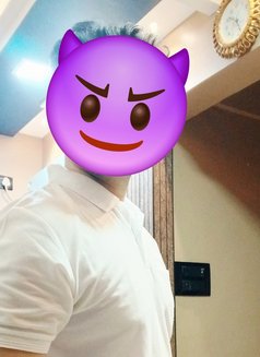 Rayyan Body Sensual Massager - Acompañantes masculino in Navi Mumbai Photo 5 of 13