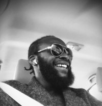 Rayyy - Male escort in Dubai