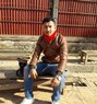 Raz - Male adult performer in Kathmandu Photo 1 of 1