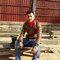 Raz - Male adult performer in Kathmandu