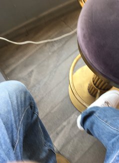 Raz - Male adult performer in Kathmandu Photo 2 of 3