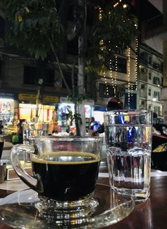 Raz - Male adult performer in Kathmandu Photo 3 of 3