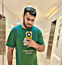 Raza Ali - Acompañantes masculino in Dubai