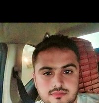 Raza Ali - Acompañantes masculino in Dubai