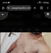 Raza - Male escort in Lille