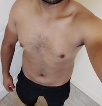 Raza - Male escort in Lille