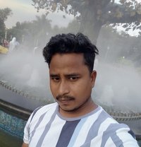 Raza - Male adult performer in Hyderabad