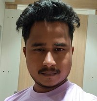 Raza - Male adult performer in Hyderabad