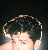 Raza Khan - Male escort in New Delhi