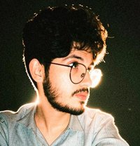 Raza Khan - Male escort in New Delhi
